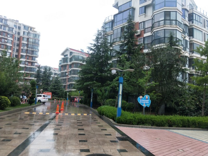 春天花园,黄海路28号-威海春天花园二手房,租房,房价-威海安居客