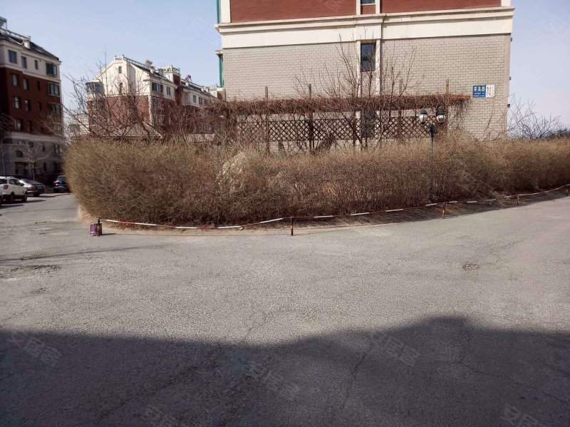 欧华逸景小镇,莘英路699号-鞍山欧华逸景小镇二手房,租房,房价-鞍山