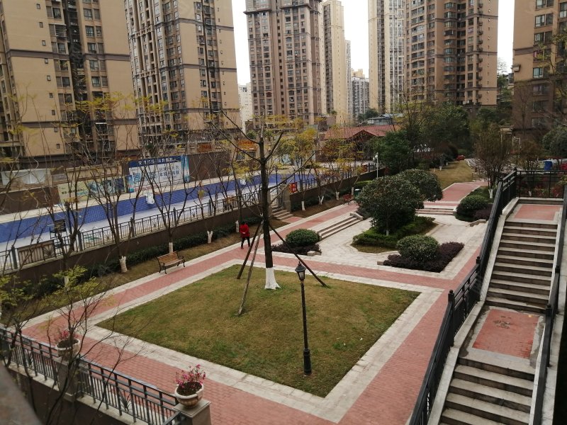 置信逸都花园b区,佛爷湾路298号-巴中置信逸都花园b区二手房,租房