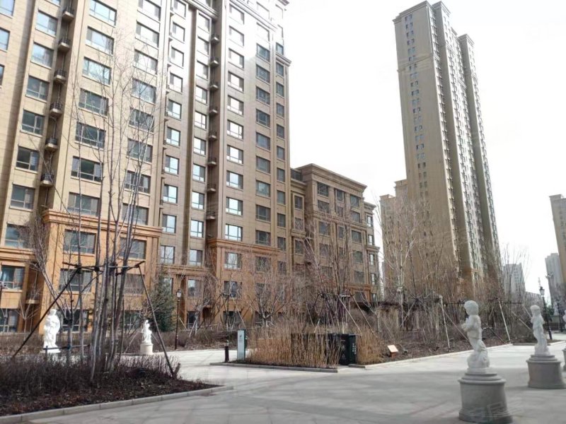 挪威小镇(二期),宜良路北二胡同