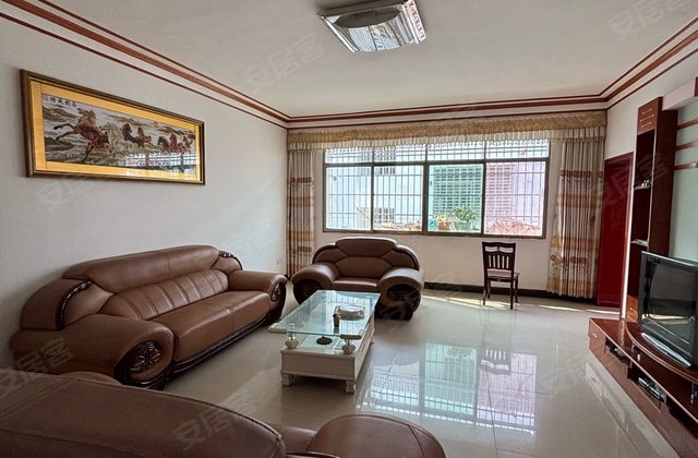 文苑小区3室2厅140㎡65万二手房图片