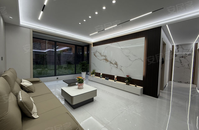 荣邦嘉园3室2厅103㎡98.9万二手房图片