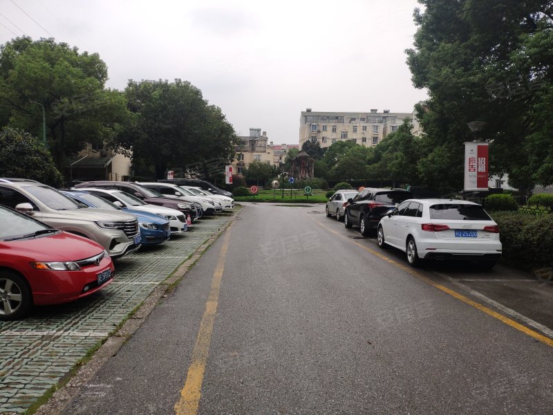 韶山花园(别墅),中新路55号