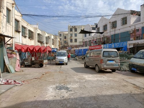 东城商贸城金磐园,曹州路5号 - 东营东城商贸城金磐园二手房,租房