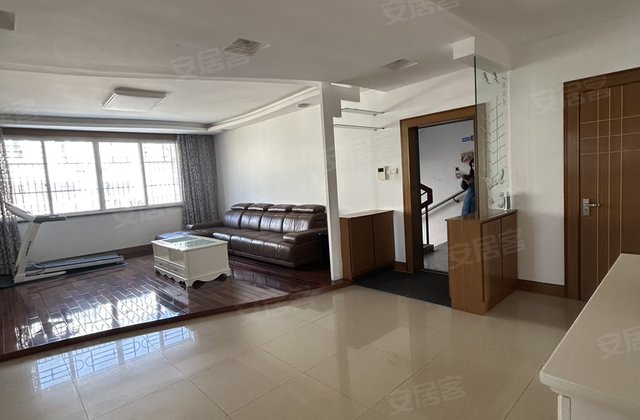 金三角花园3室2厅145㎡98.8万二手房图片