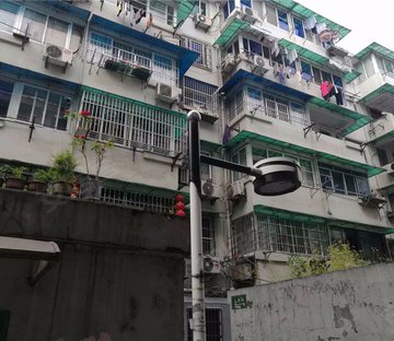 孩儿巷小区图片