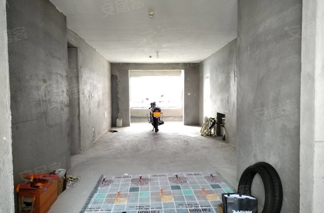东方福地花园3室2厅127㎡88万二手房图片