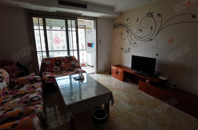 如意祥城2室1厅108㎡115万二手房图片