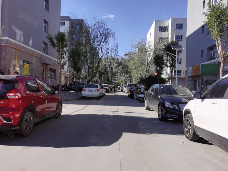 福兴园,教场街-大同福兴园二手房,租房,房价-大同安居客