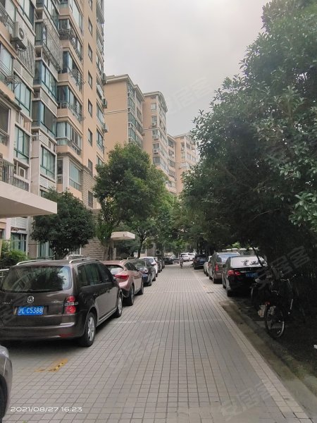 徐汇御景苑,龙吴路288弄1-13号-上海徐汇御景苑二手房,租房,房价-上海