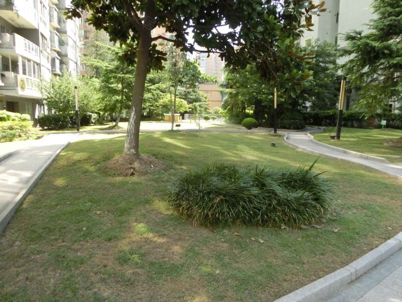 汇翠花园,漕溪北路737弄1-6号-上海汇翠花园二手房,租房,房价-上海