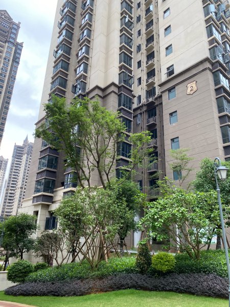 云星钱隆江景(武鸣),北环路,近新宁路-南宁云星钱隆江景(武鸣)二手房