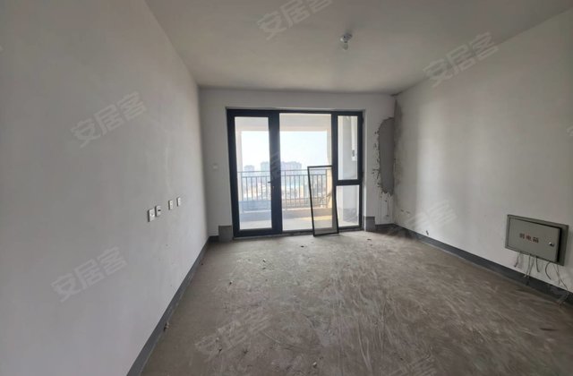 荣盛温泉城3室2厅120㎡40万二手房图片