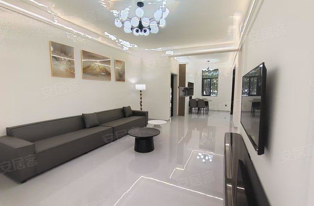 龙腾小区3室2厅112㎡52.9万二手房图片