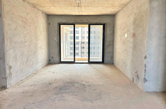 中信凯旋城五六期4室2厅132㎡148万二手房图片