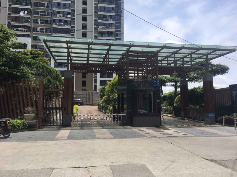 源泉山庄(a区),前埔六里1-16号-厦门源泉山庄(a区)二手房,租房,房价