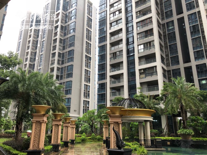 万景豪园,晓翠路-揭阳万景豪园二手房,租房,房价-揭阳安居客