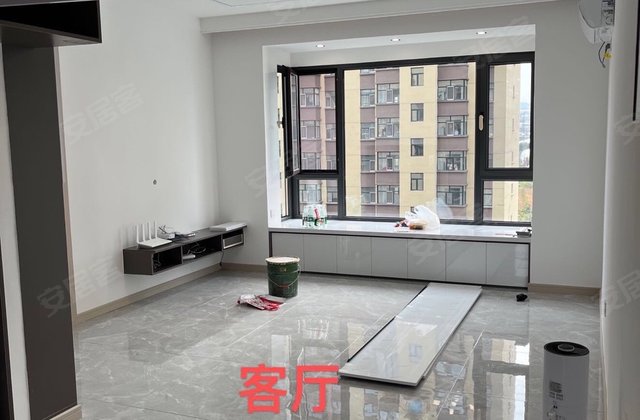 时代新城(尖山)3室2厅130㎡45万二手房图片