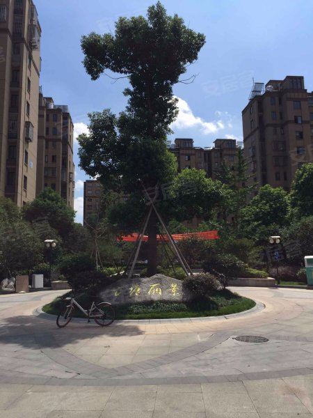 古塘丽景(东区),古塘路77号-宁波古塘丽景(东区)二手房,租房,房价