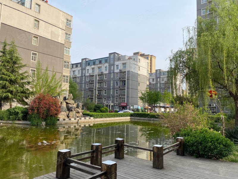 御景澜湾,兴达路888号-邢台御景澜湾二手房,租房,房价-邢台安居客