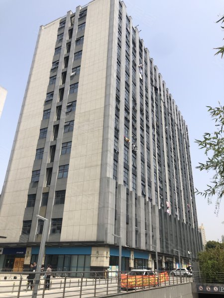 嘉定上影商业广场 