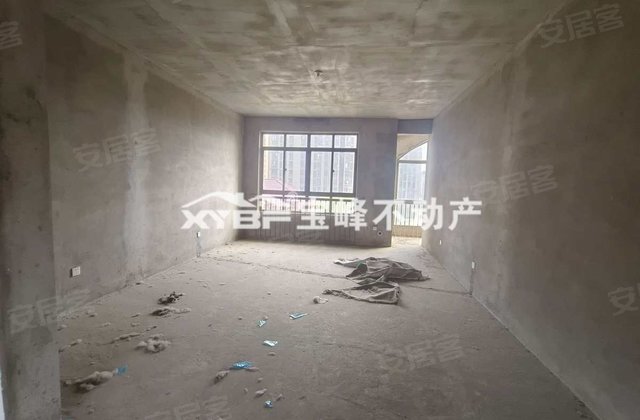 瑞阳春3室2厅157㎡103万二手房图片