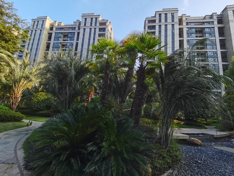 滨江金色黎明(三期)