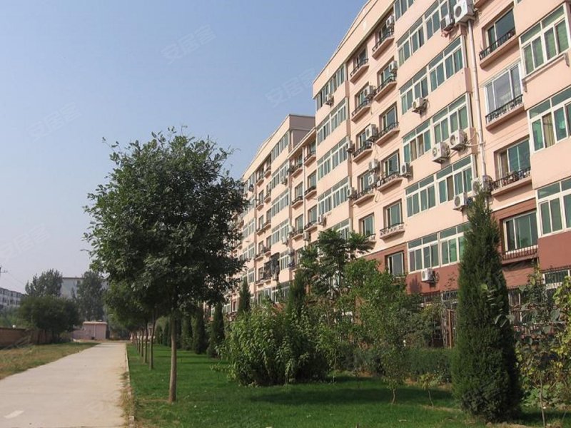 温泉花园(b区),东北路-北京温泉花园(b区)二手房,租房,房价-北京安居