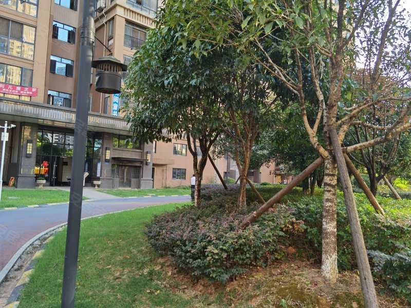 中航城国际社区(南区),时代阳光大道489号-长沙中航城国际社区(南区)