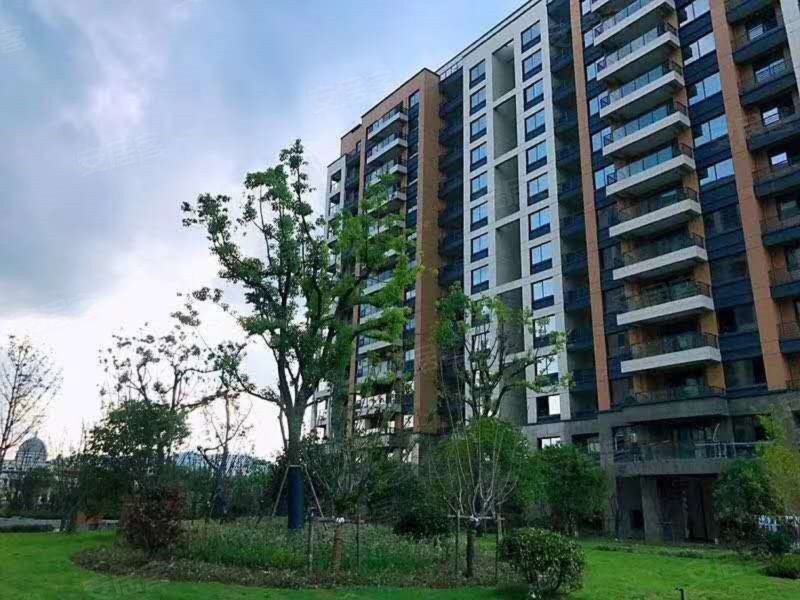 石榴玉兰湾(安吉)