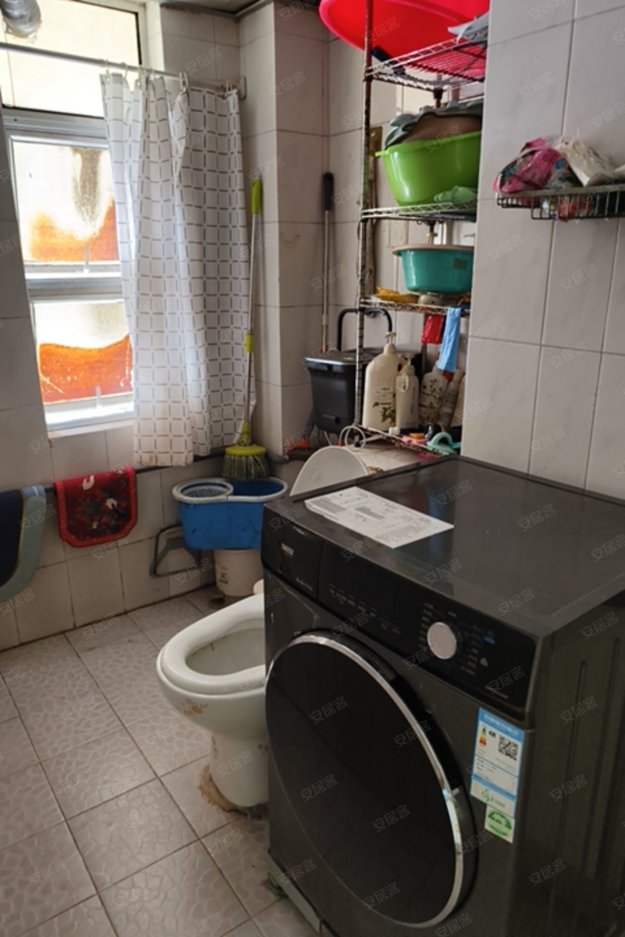 弘雅花园(二期)2室2厅1卫76㎡南480万