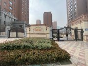 得房率高 带电梯 正规商品房 精装好房 低密度社区 双卫,黄金山水郡