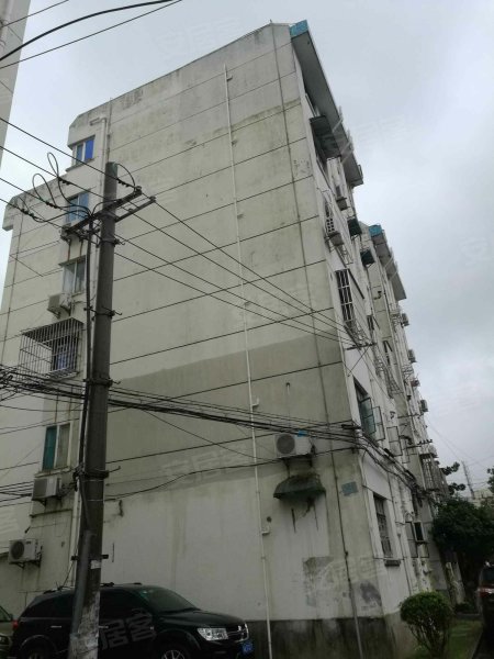 新川路190弄小区 