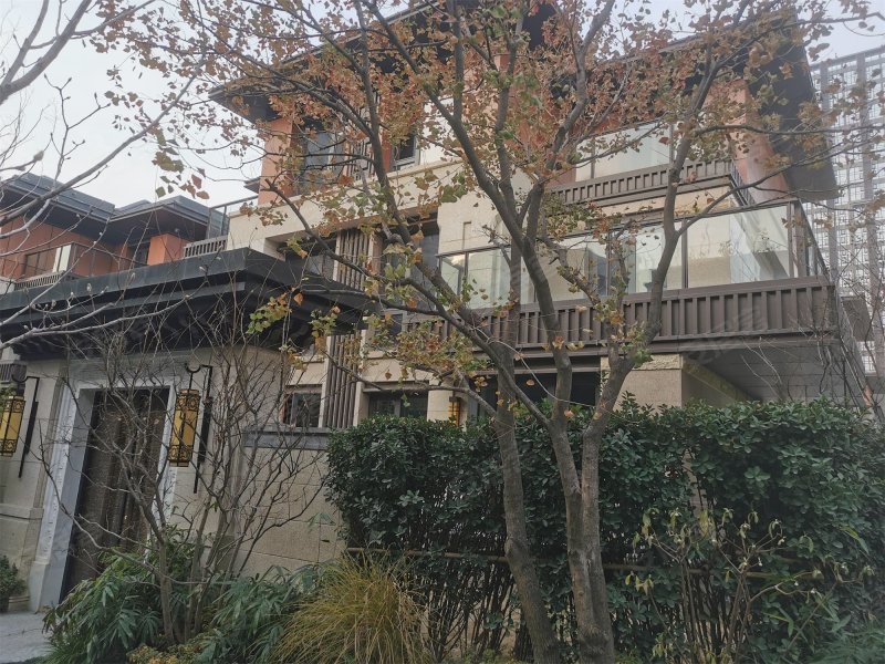 棠颂别院,康宁街,近东风南路-郑州棠颂别院二手房,租房,房价-郑州安居