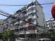 月苑小区图片