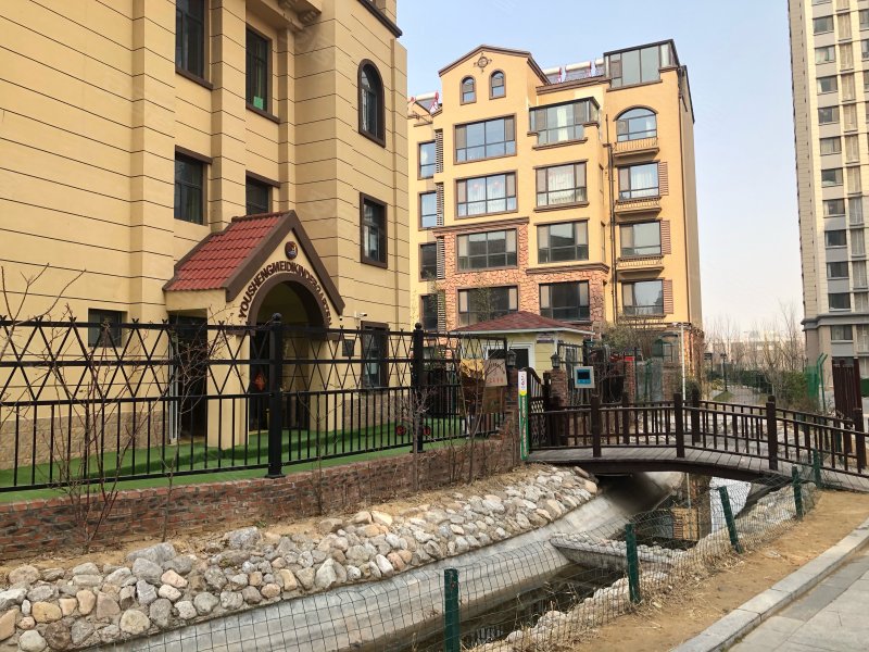 优胜美地,福寿东街1511号-潍坊优胜美地二手房,租房,房价-潍坊安居客