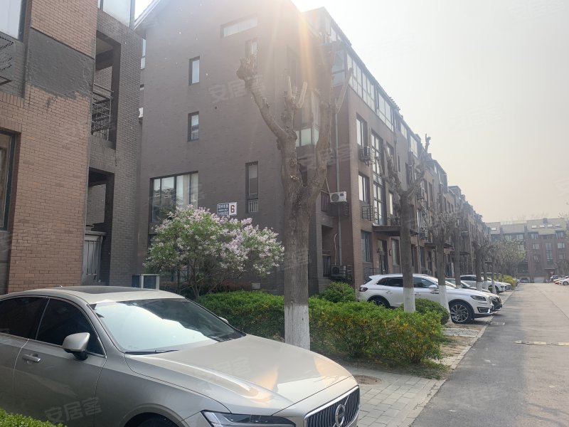 康城香草天空,双桥东路9号-北京康城香草天空二手房,租房,房价-北京