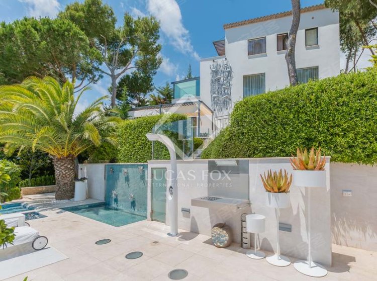 西班牙约¥2679万SpainSant Antoni de CalongeHouse出售二手房公寓图片