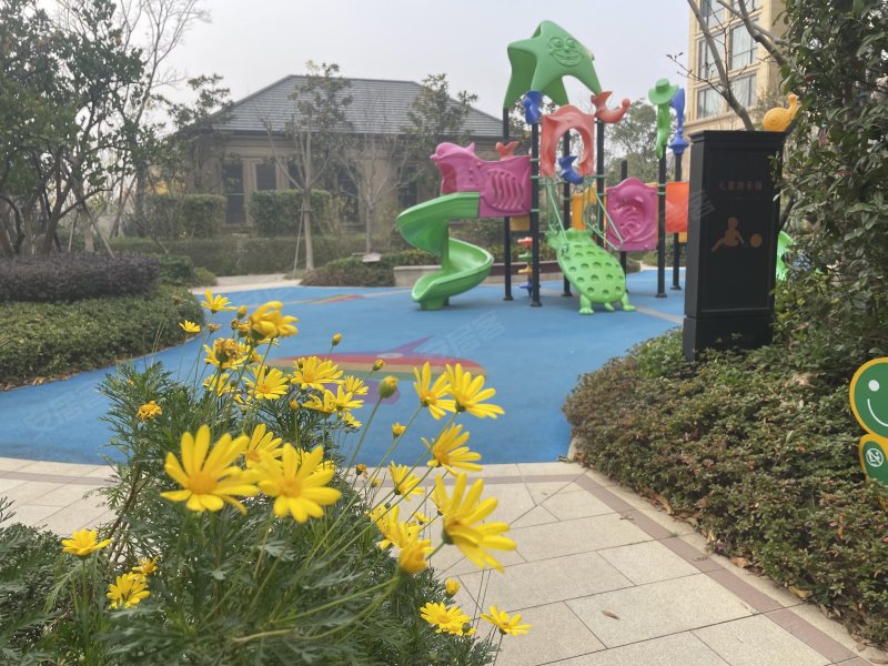 绿城风华园,海大北路8号-舟山绿城风华园二手房,租房,房价-舟山安居客