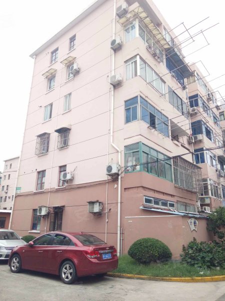 昆阳小区(570弄) 