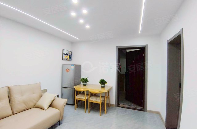 湖滨北苑2室1厅80㎡70万二手房图片