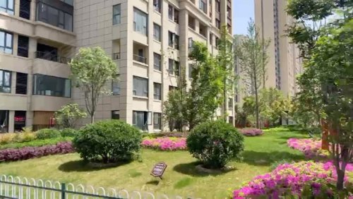 汇泉西悦城6号院