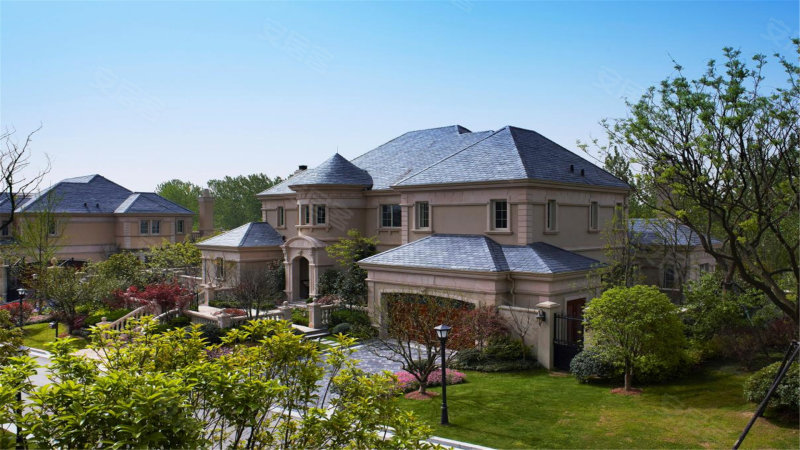 绿城玫瑰园,中青路1555弄-上海绿城玫瑰园二手房,租房,房价-上海安居