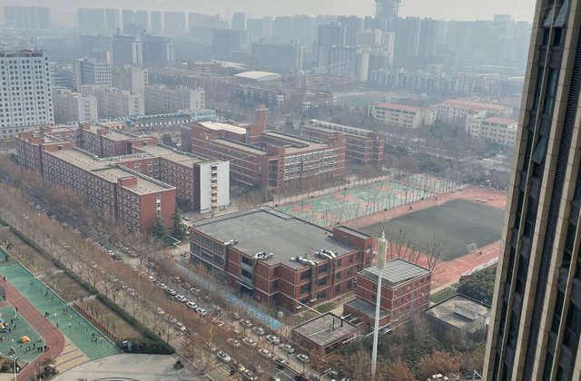 朗悦公园茂1号馆潮流茂