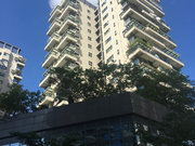 后海小区图片