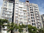 银海樱花语阳光里精装修3房带车位 拎包入住