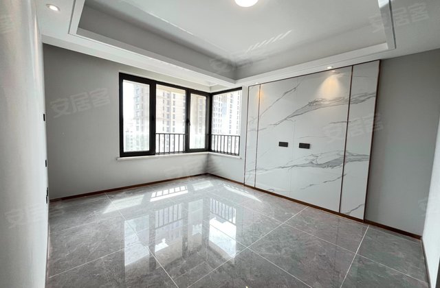 三湘印象森林海尚城2室2厅80㎡77万二手房图片