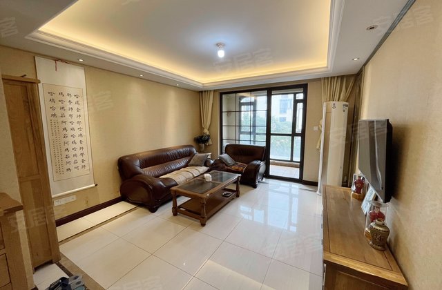 海尔山海湾2室0厅97㎡187万二手房图片