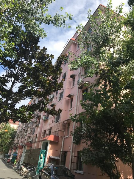 春晖小区(航华三村三街坊) 