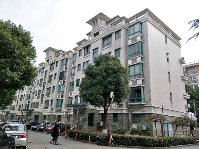 春申城华丽家园 